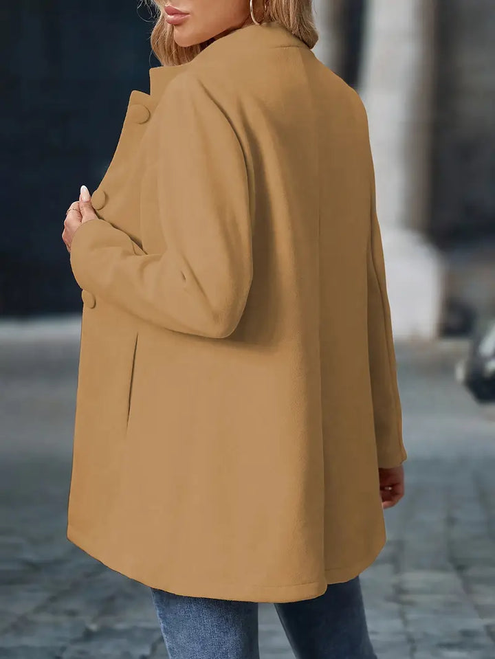 Melanie | Nadčasová elegantní bunda