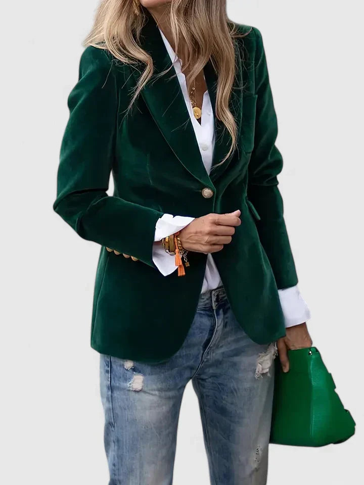 Lileth™ | Stylový elegantní sako