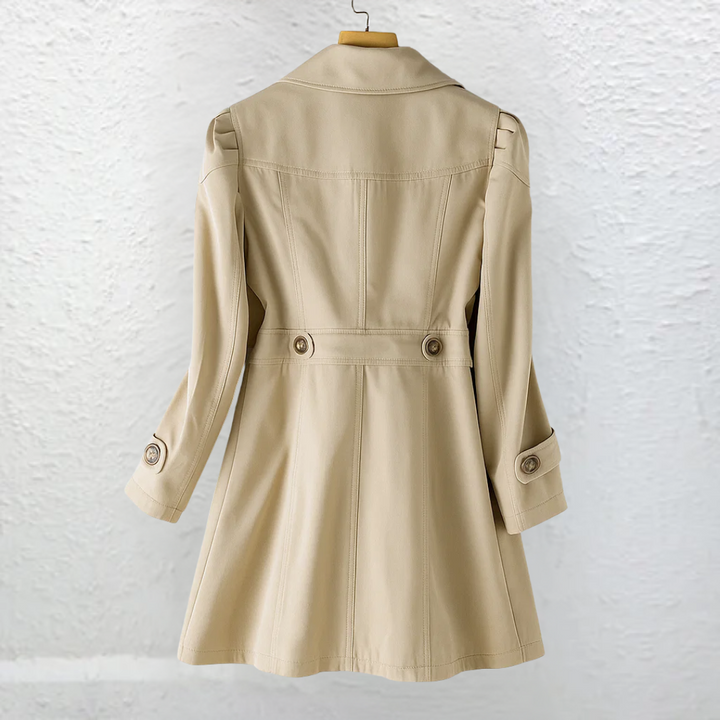 Bronislava | Vintage Trenckot