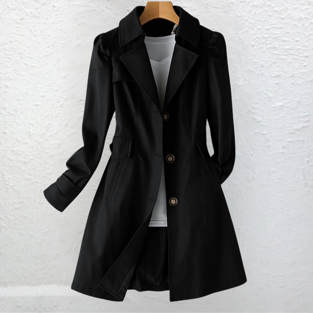 Bronislava | Vintage Trenckot