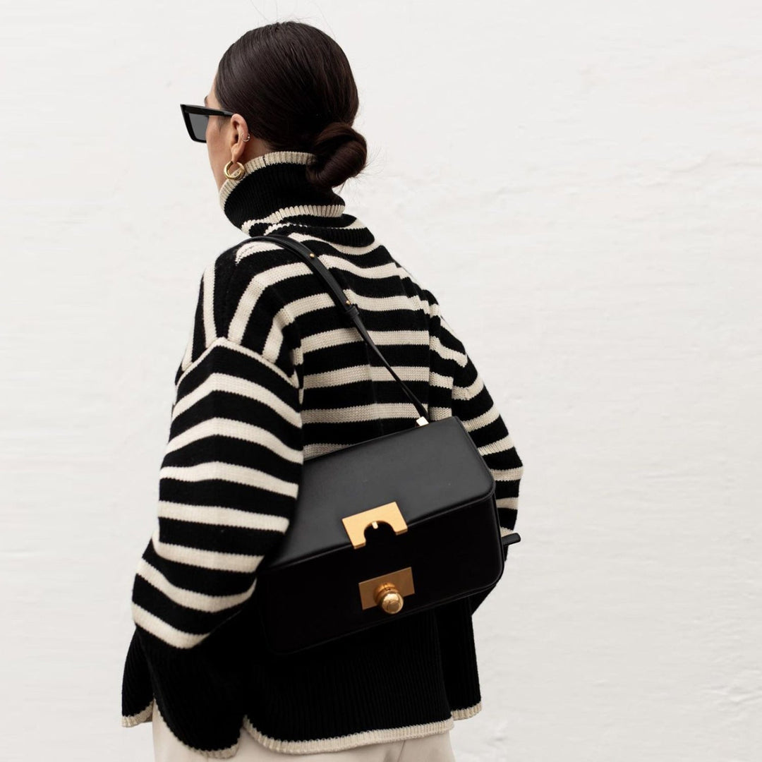 VIONETA | Stylový Casual Světřík