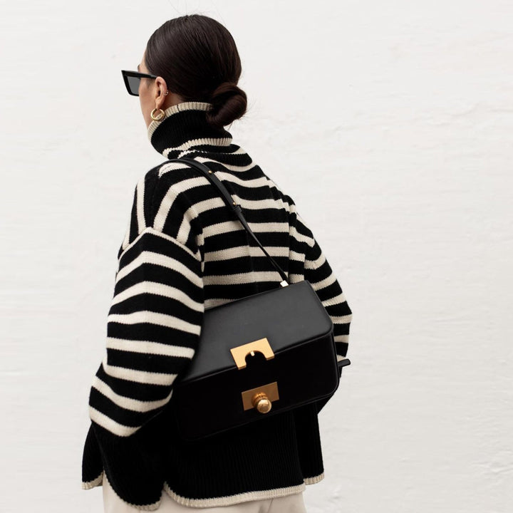 VIONETA | Stylový Casual Světřík