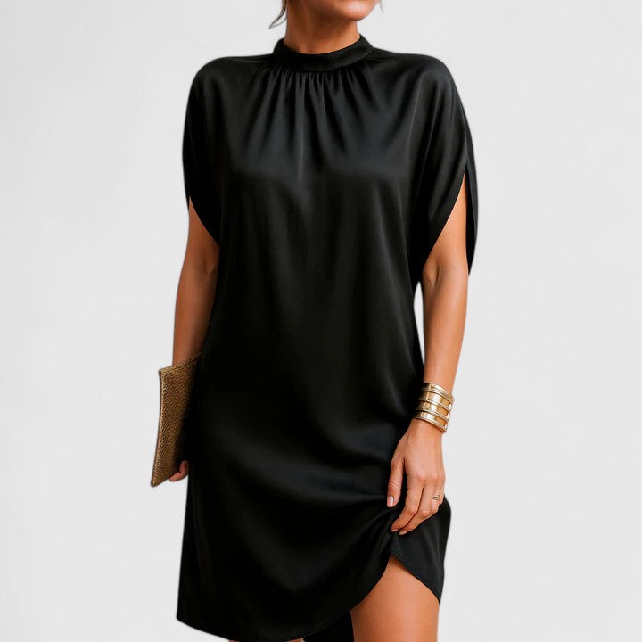 Eliška – Elegantní dámské šaty