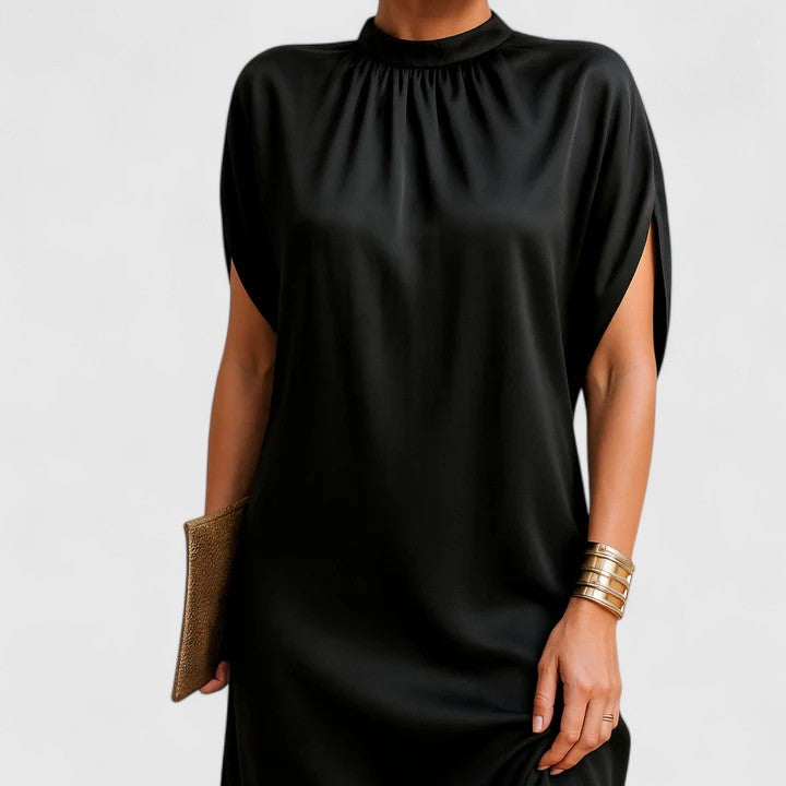Eliška – Elegantní dámské šaty