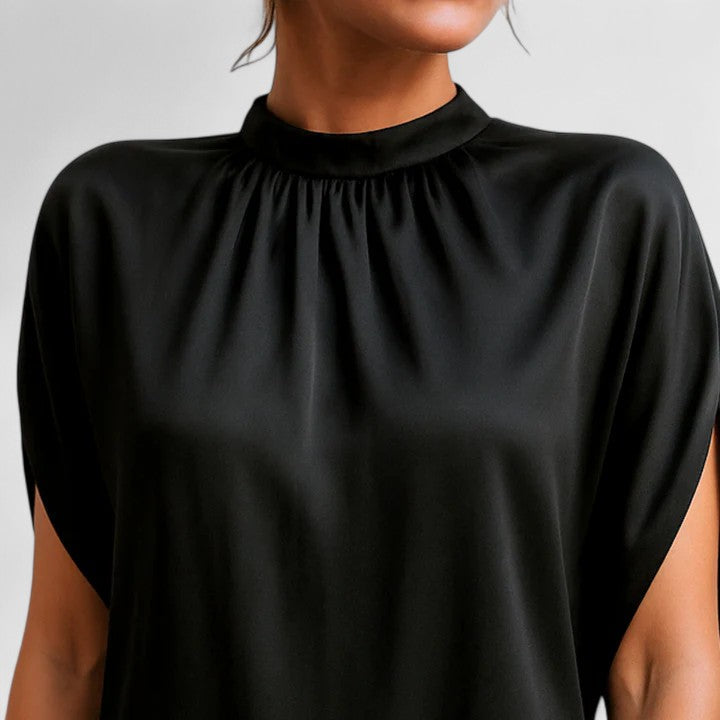 Eliška – Elegantní dámské šaty