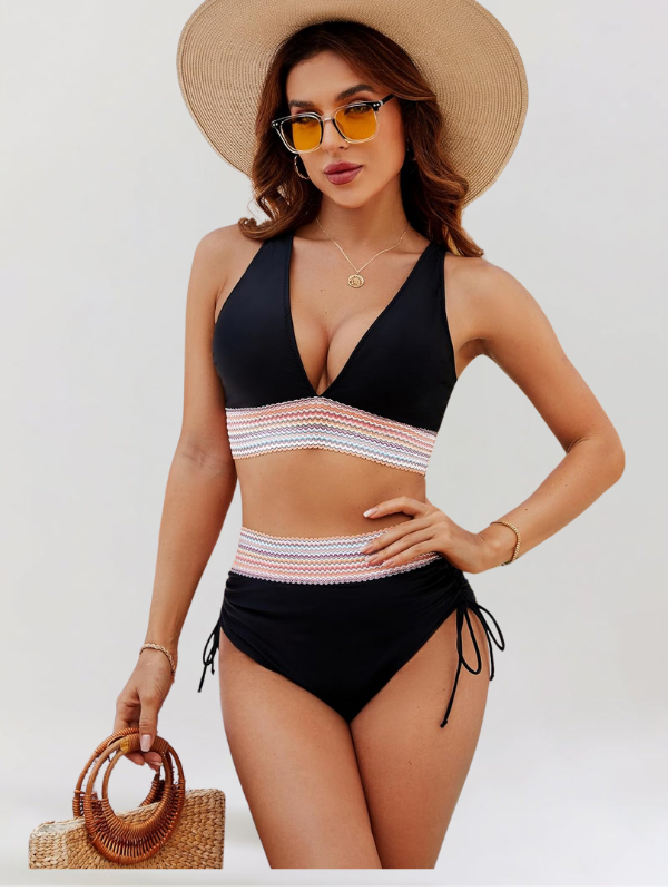 LIDIA | Bikiny se snadno nosí