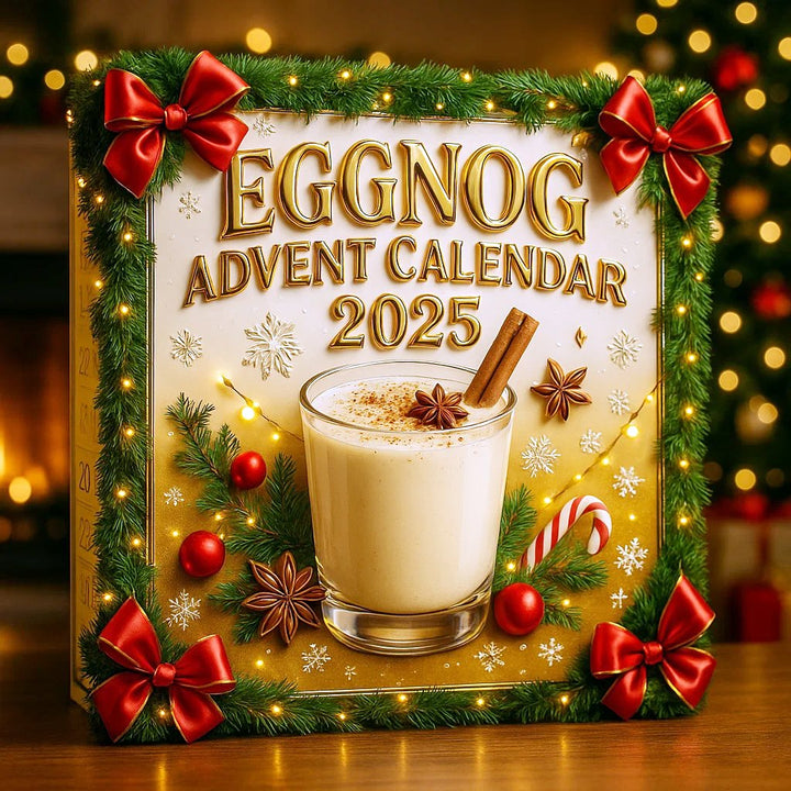 Vaječný liker | Adventní kalendář 2025