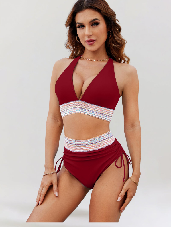 LIDIA | Bikiny se snadno nosí