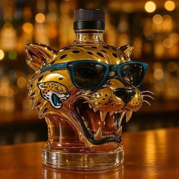 Jaguar | Láhev whisky Jacksonville Jaguars