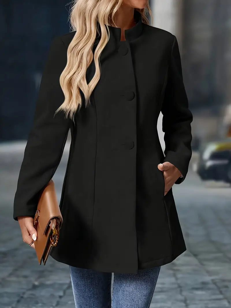 Melanie | Nadčasová elegantní bunda