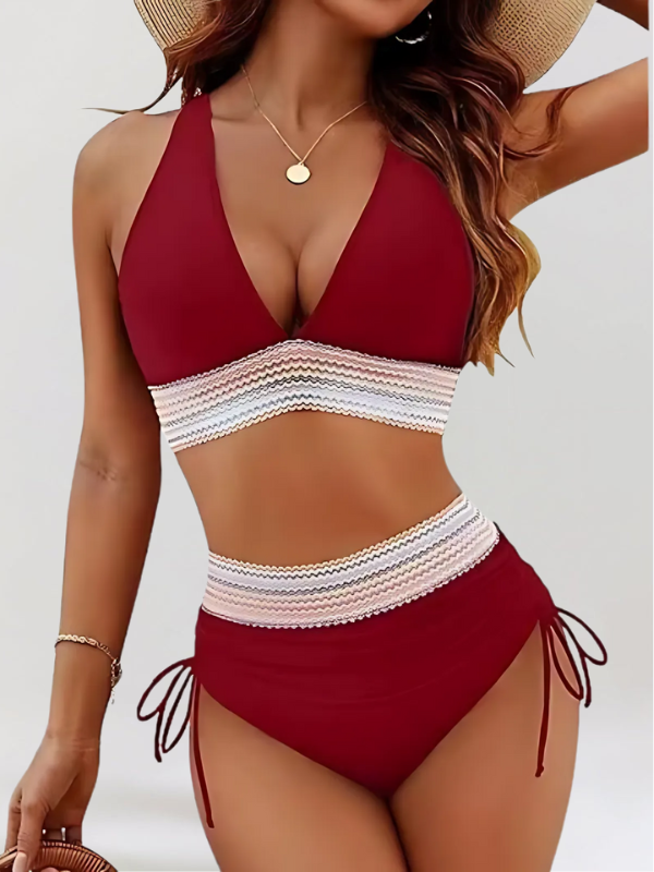 LIDIA | Bikiny se snadno nosí