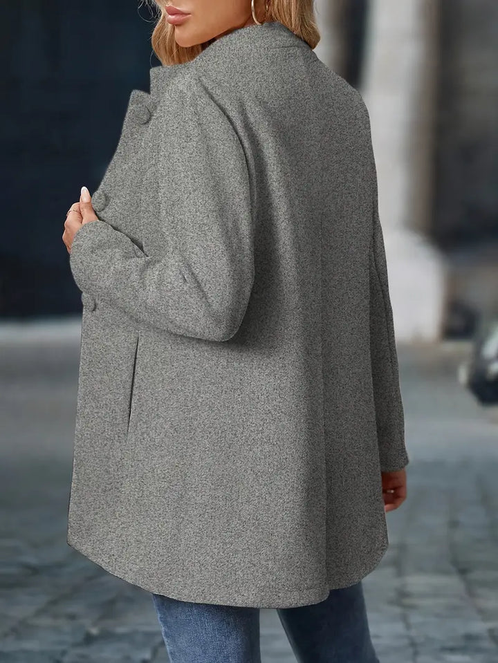Melanie | Nadčasová elegantní bunda