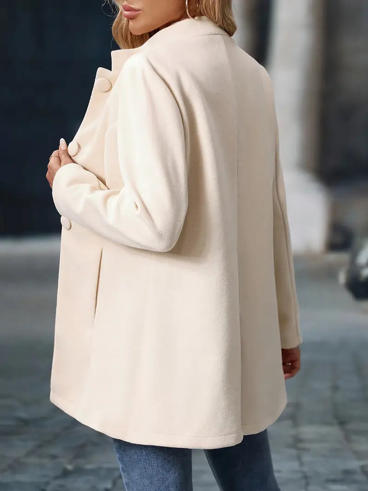 Melanie | Nadčasová elegantní bunda