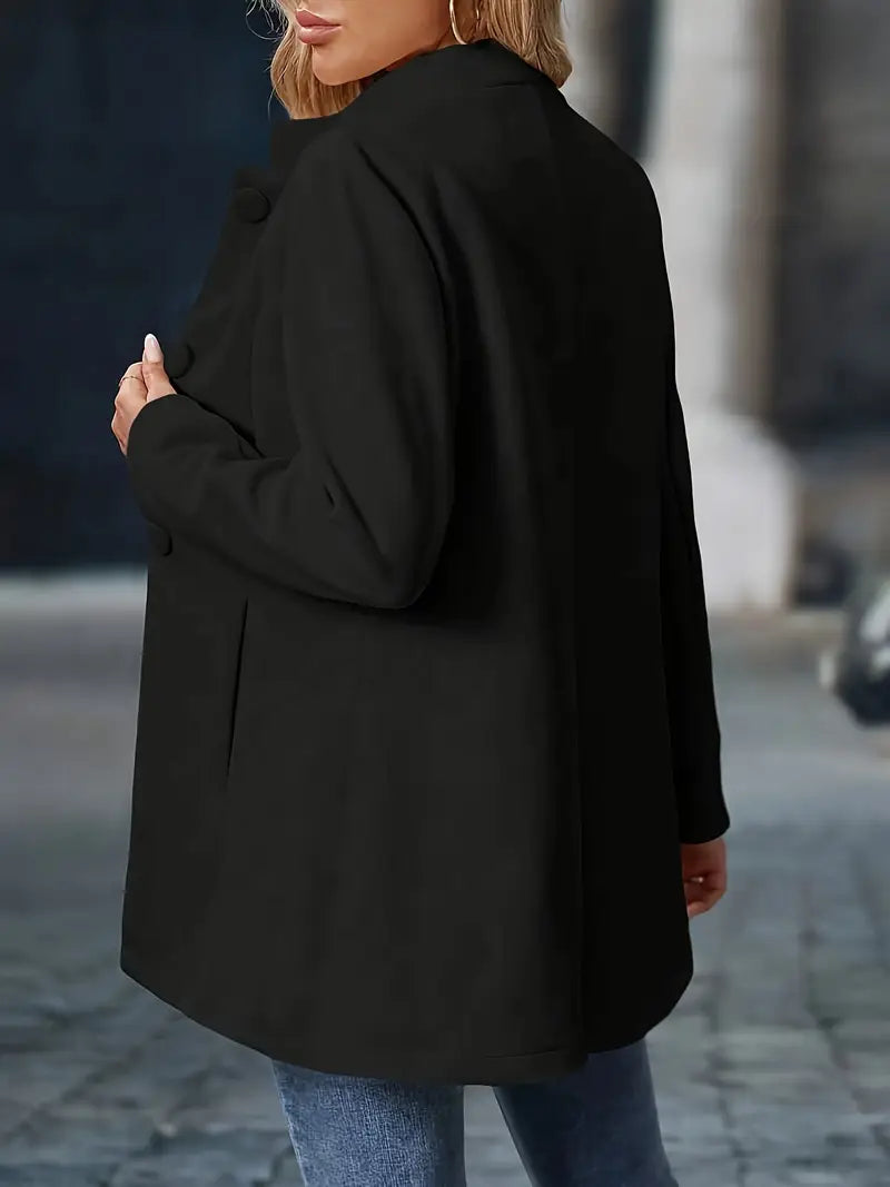 Melanie | Nadčasová elegantní bunda