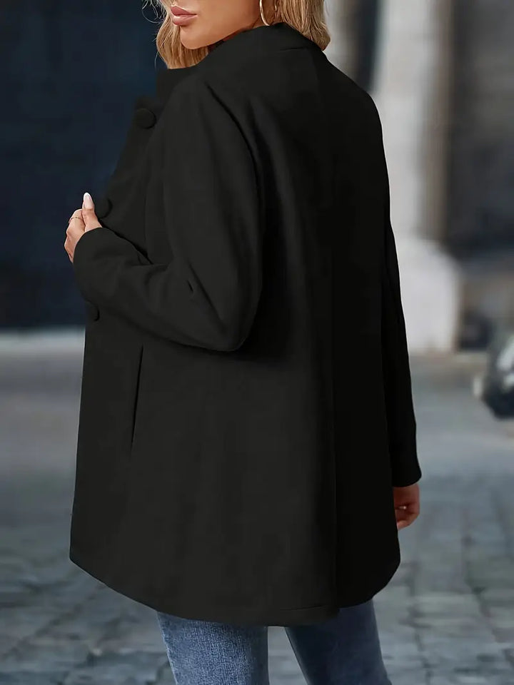 Melanie | Nadčasová elegantní bunda