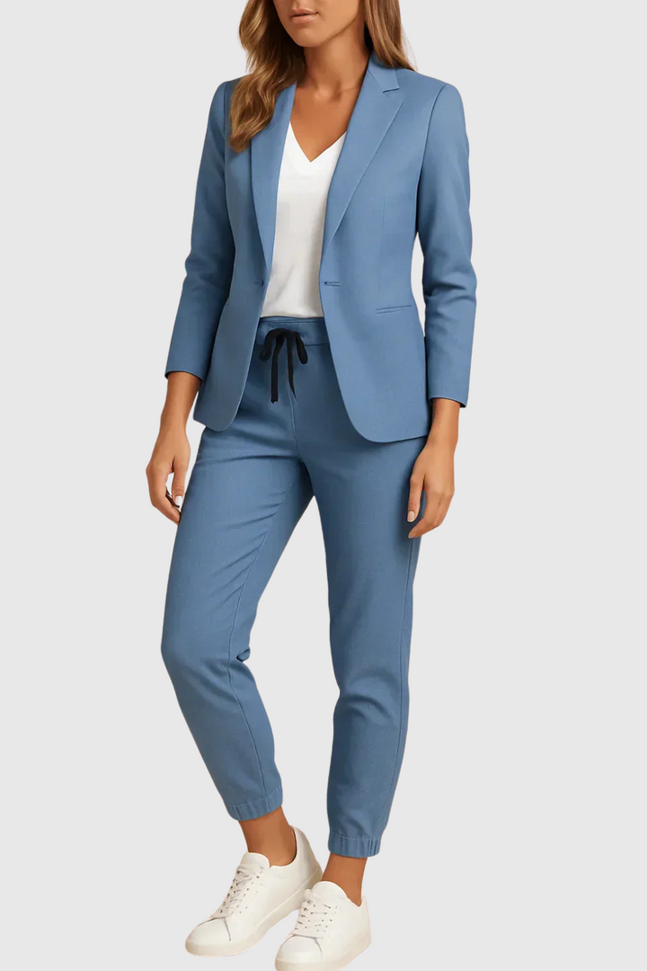 Anastazia | Elegantní sada saka a kalhoty