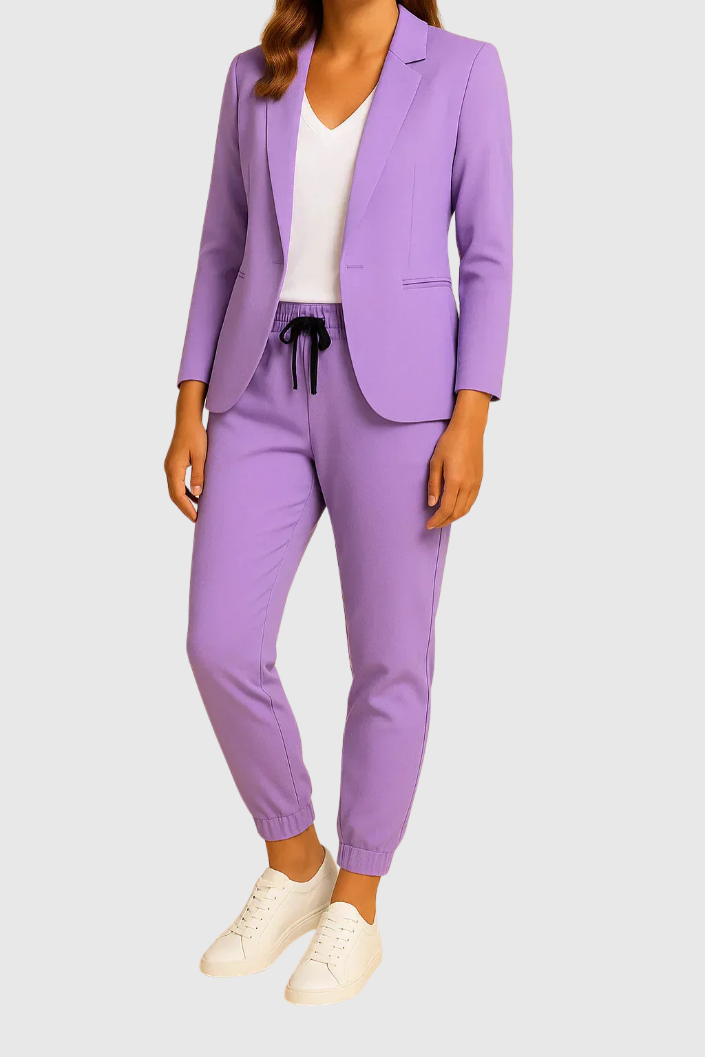 Anastazia | Elegantní sada saka a kalhoty