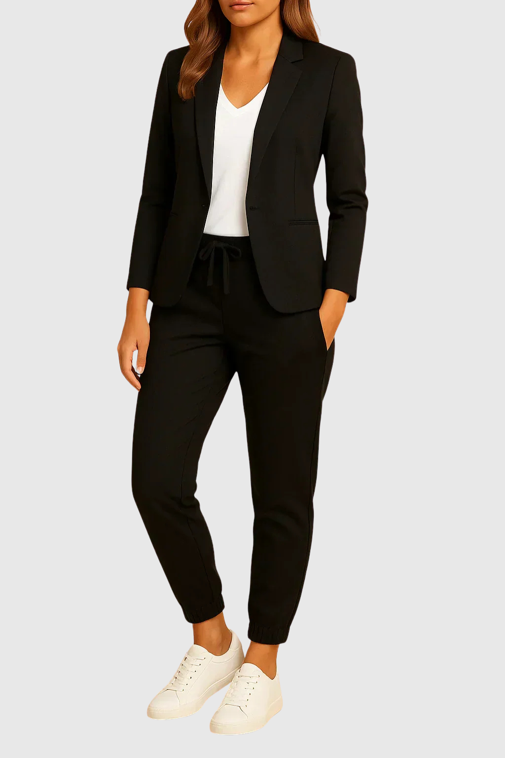 Anastazia | Elegantní sada saka a kalhoty