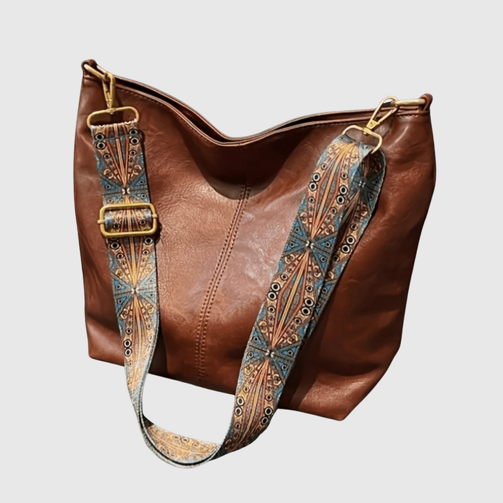 Apolenka | Vintage Bohémský Kabelka