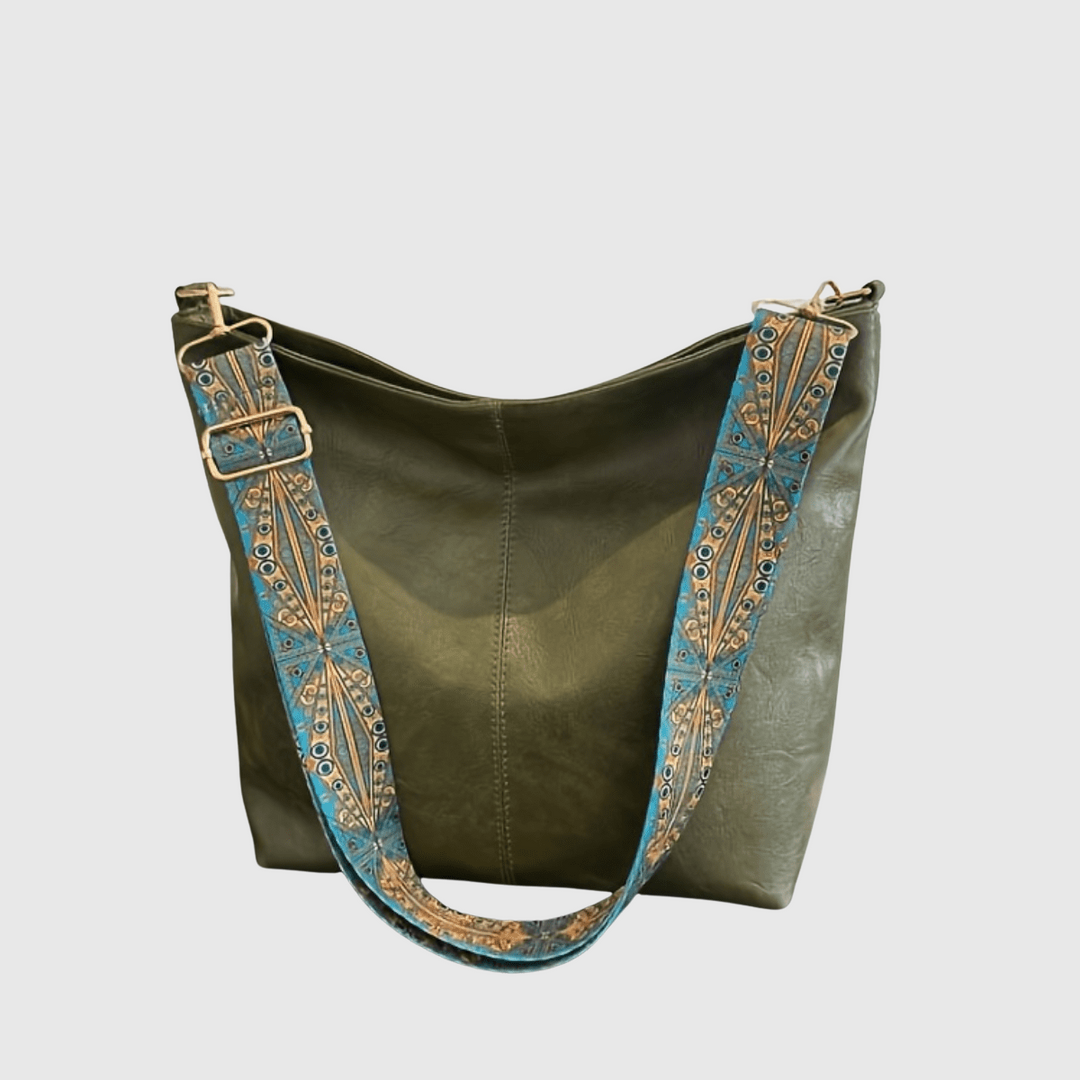 Apolenka | Vintage Bohémský Kabelka
