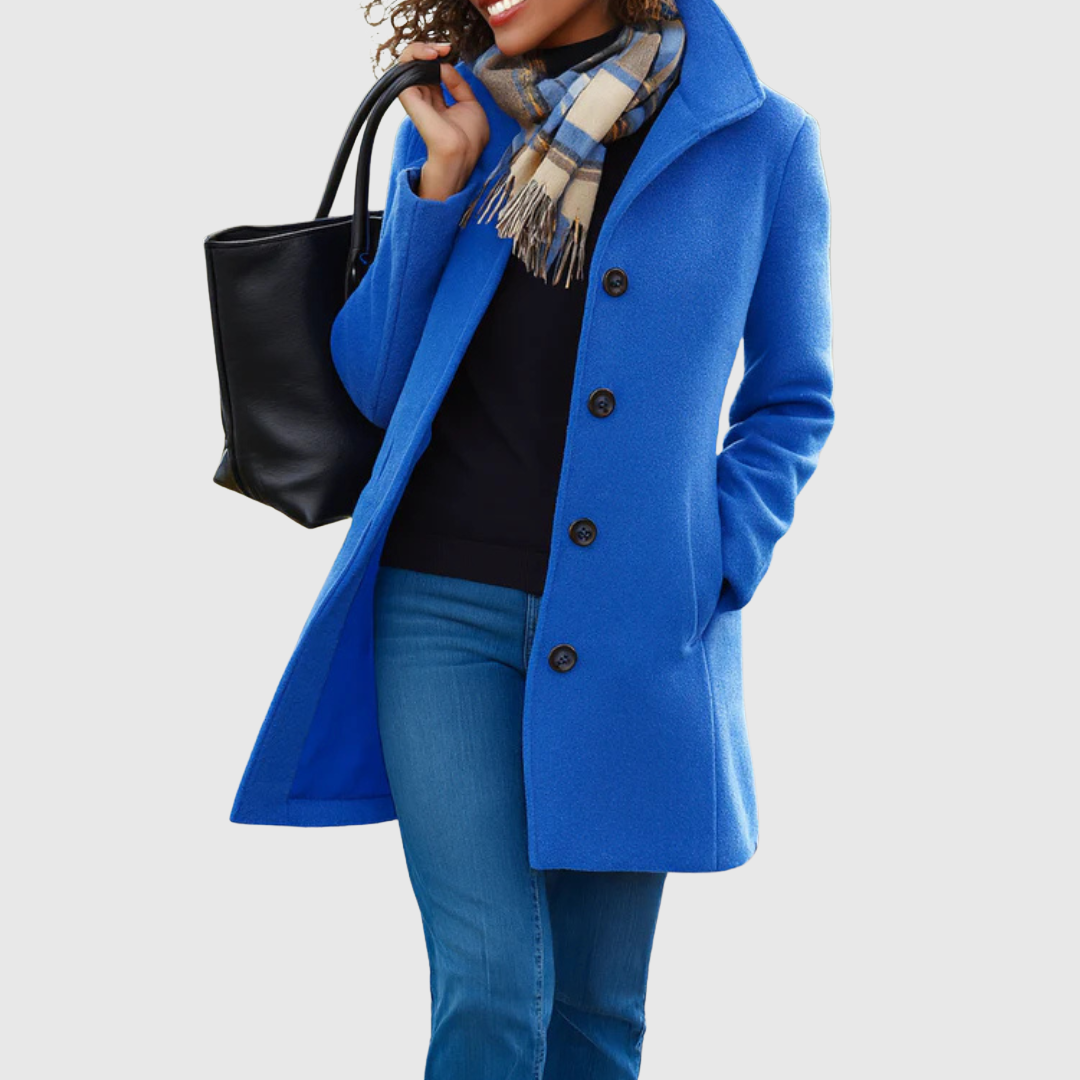 Lotka™ | Klasický kabát