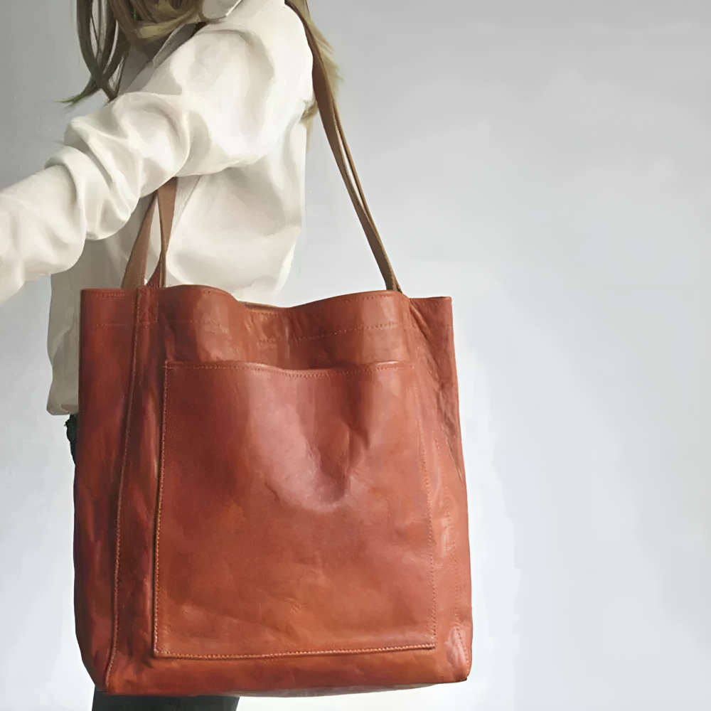 Šeřík | Elegantní městská taška – Elegantní
