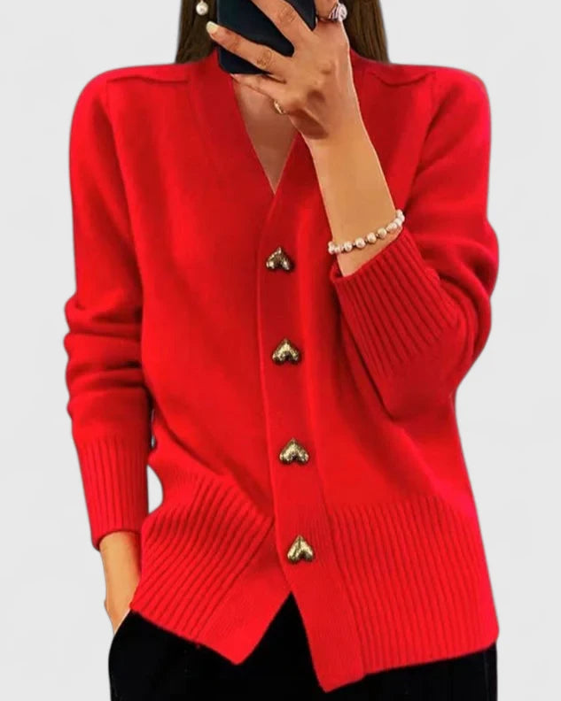 Františka | Elegantní kardigan