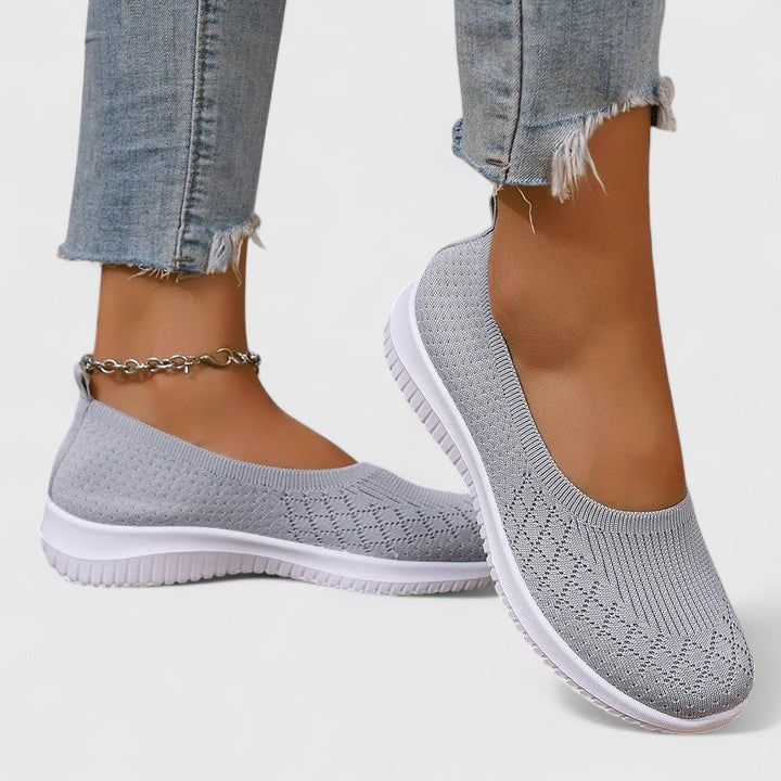 Odara | Dámské ortopedické nazouvací boty Conforto