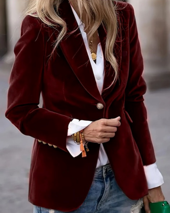 Lileth™ | Stylový elegantní sako