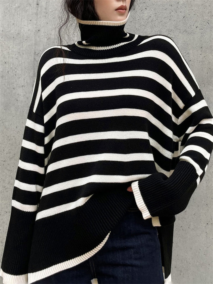 VIONETA | Stylový Casual Světřík