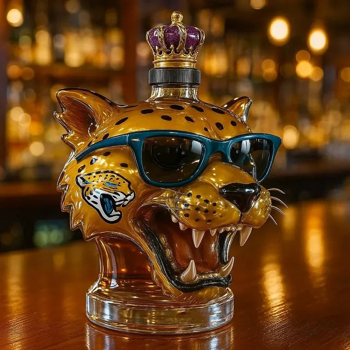 Jaguar | Láhev whisky Jacksonville Jaguars