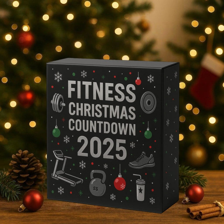 Tělocvična | Adventní kalendář 2025