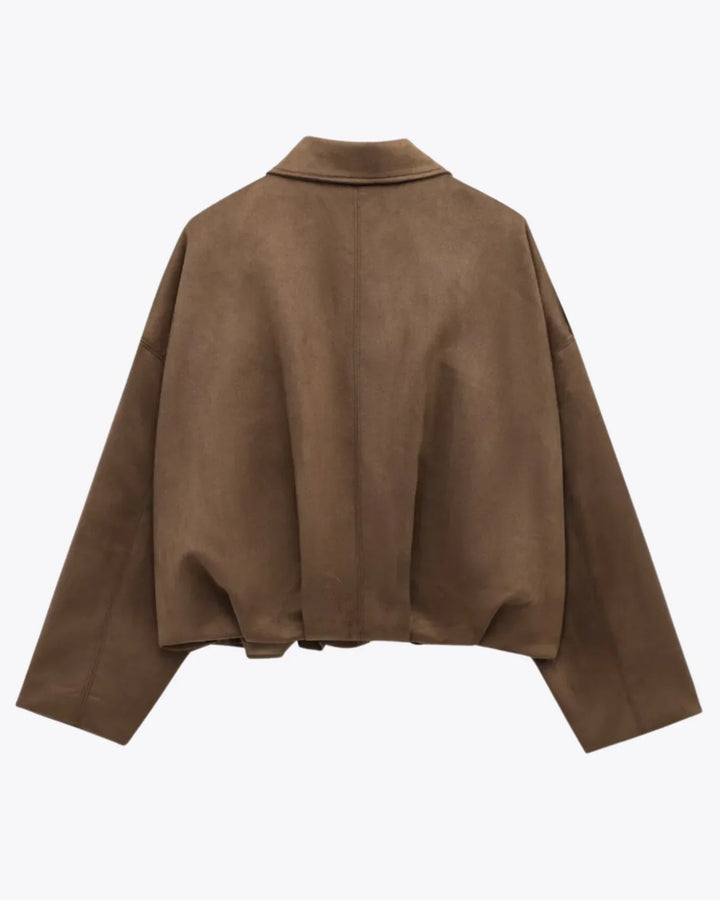 Klaudie™ - Ikonická bomber bunda