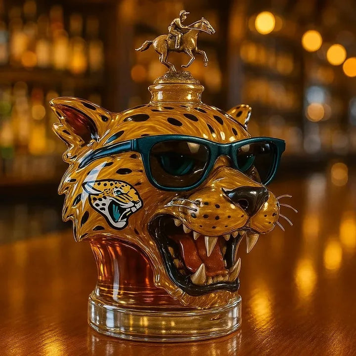 Jaguar | Láhev whisky Jacksonville Jaguars