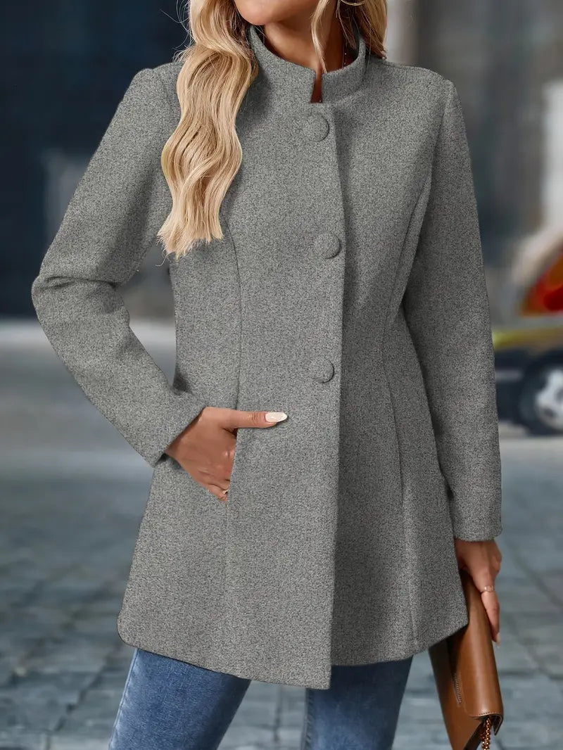 Melanie | Nadčasová elegantní bunda