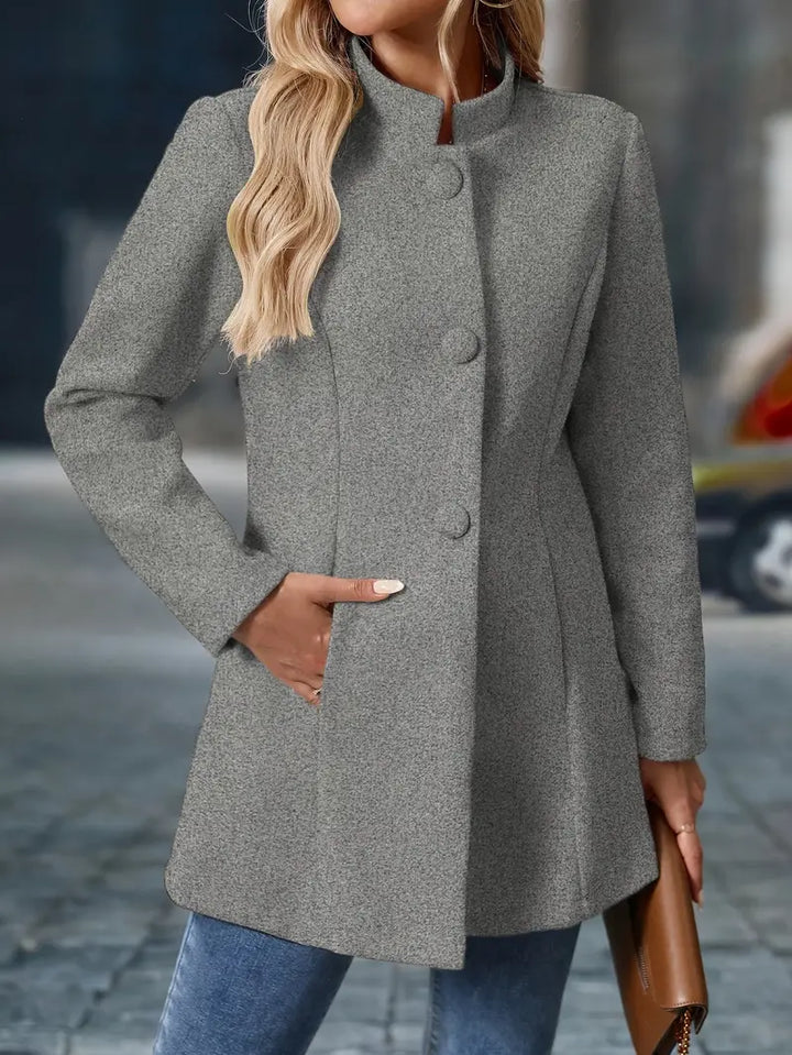 Melanie | Nadčasová elegantní bunda