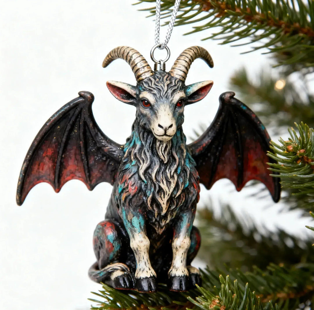 Cryptid | Adventní kalendář 2025