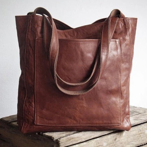 Šeřík | Elegantní městská taška – Elegantní