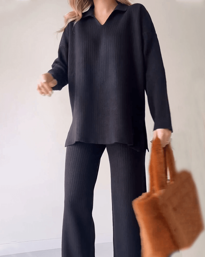 Marissa | Sada Elegantní a Pohodlný Dvoudílný
