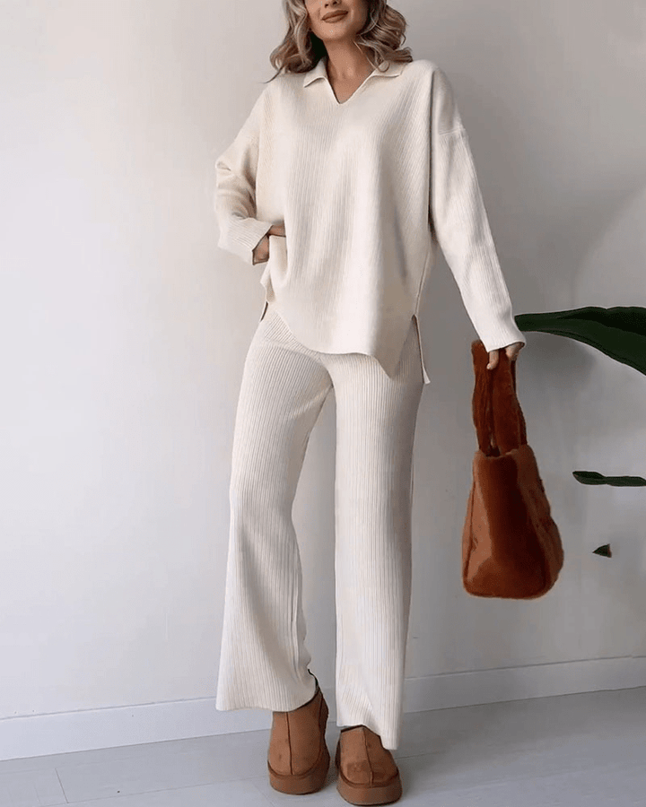 Marissa | Sada Elegantní a Pohodlný Dvoudílný