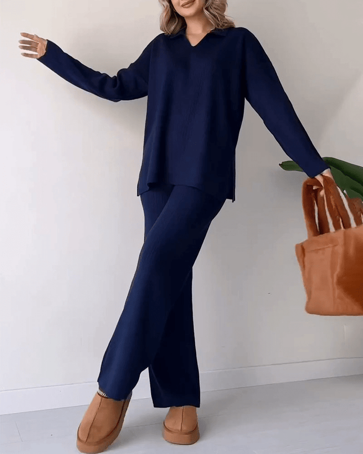 Marissa | Sada Elegantní a Pohodlný Dvoudílný