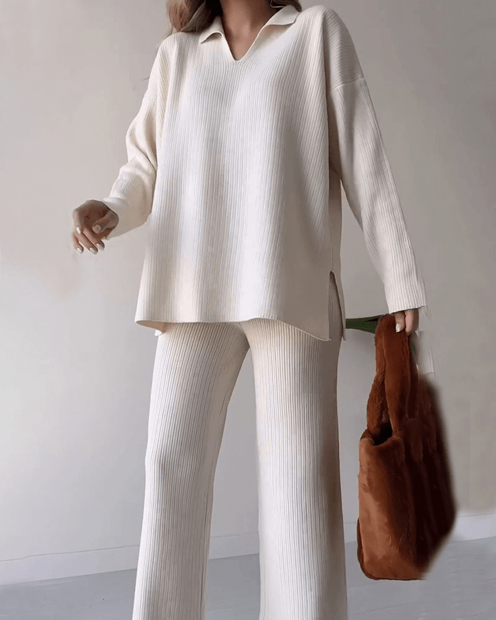 Marissa | Sada Elegantní a Pohodlný Dvoudílný