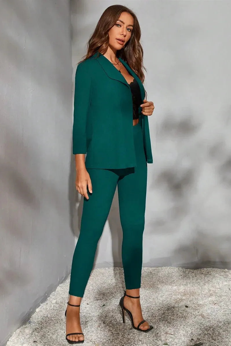 Maria | Elegantní kancelářský areál