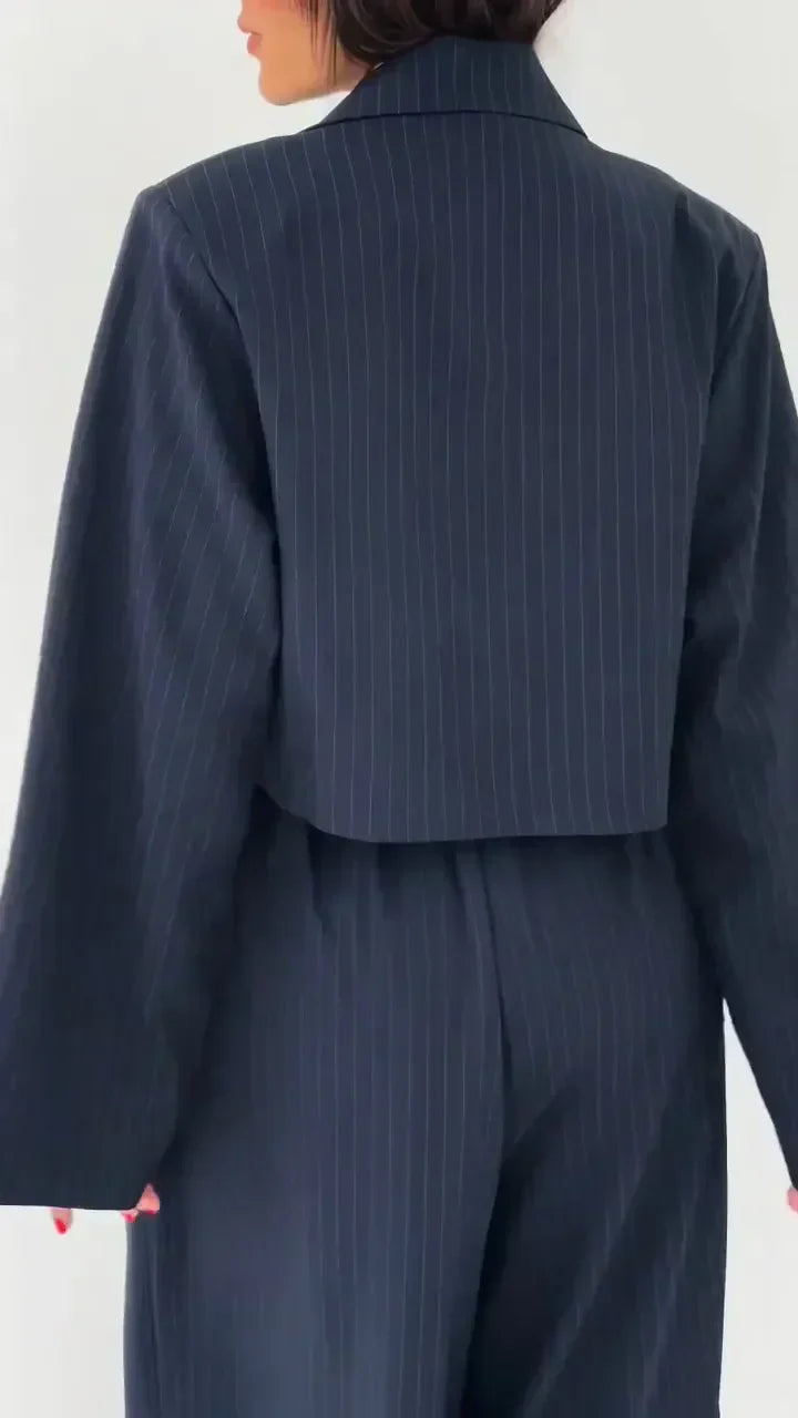 Eliza | Souprava bustieru a saka – elegantní a módní styl