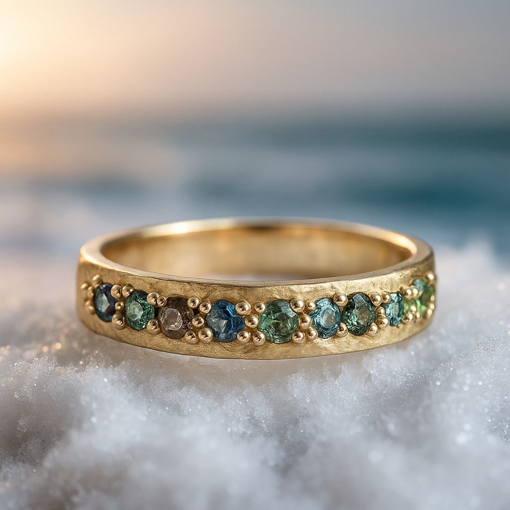 Sasanka | Penová melodie