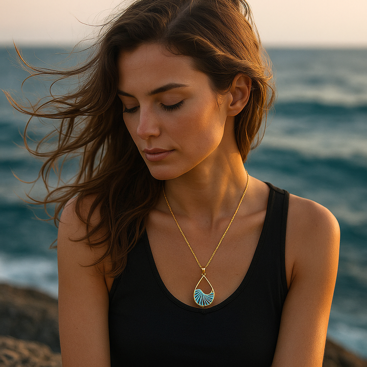 Kai | Talisman ze stříbra 925