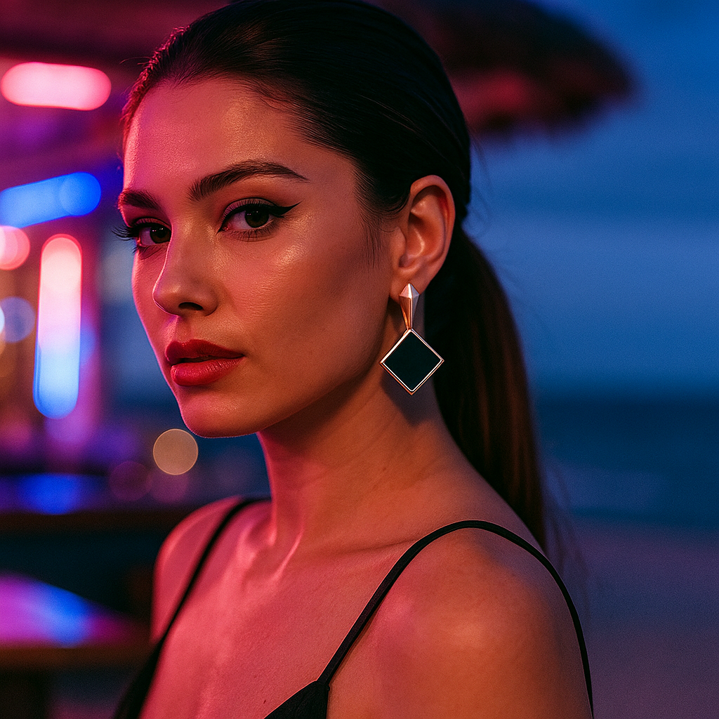 Keto | Pěkné mít pěkné drahokamy