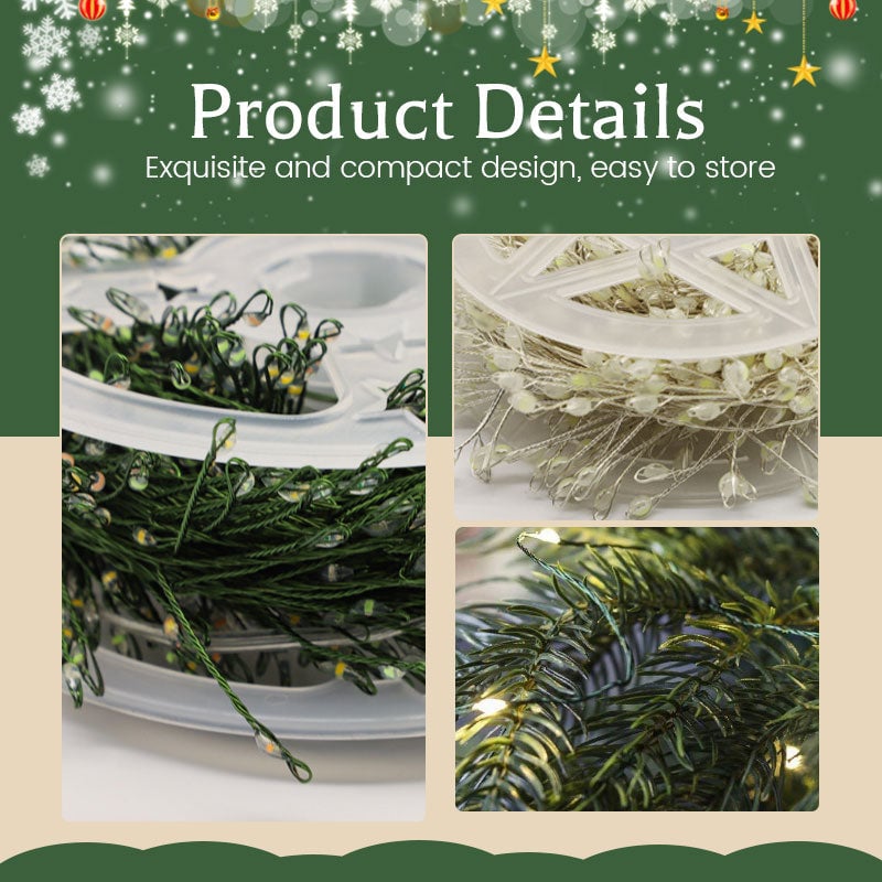 🎄🎁 Vánoční horký výprodej – vánoční sváteční dekorace