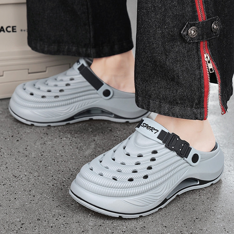 🔥 Nové letní ortopedické sandály pro ženy/muže s silnou podrážkou a protiskluzovou podešví