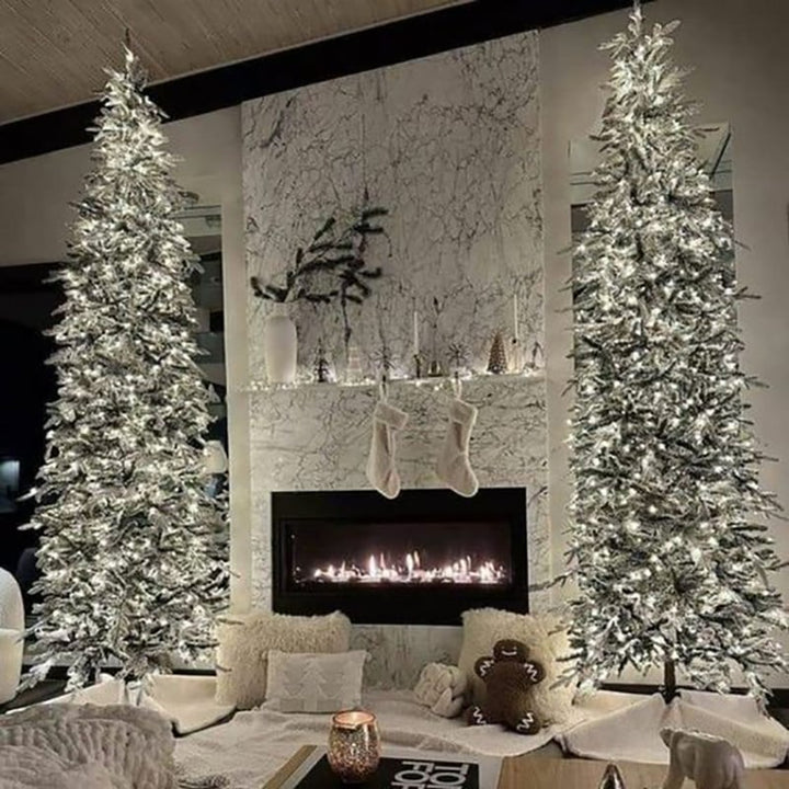 🎄🎁 Vánoční horký výprodej – vánoční sváteční dekorace